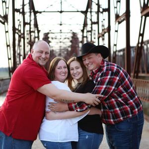 Meet your Posher, Shawn